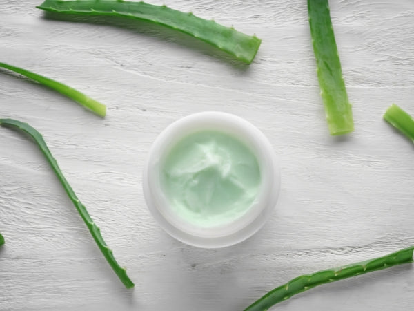 InfiniteAloe | Healthy skin is simple