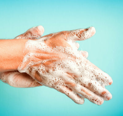 Say Goodbye to Dry Hands: The Ultimate Guide to Deep Moisturizing for Chronic Hand Washing