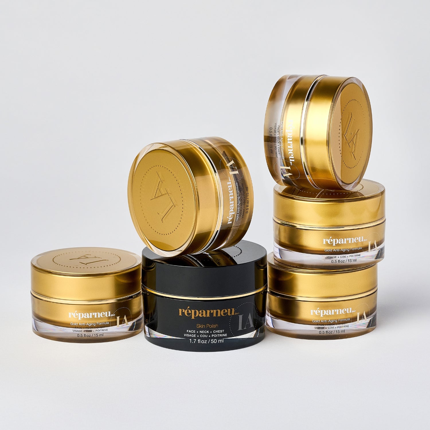 InfiniteAloe | Healthy skin is simple