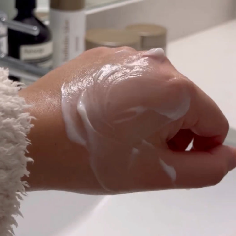 InfiniteAloe | Healthy skin is simple