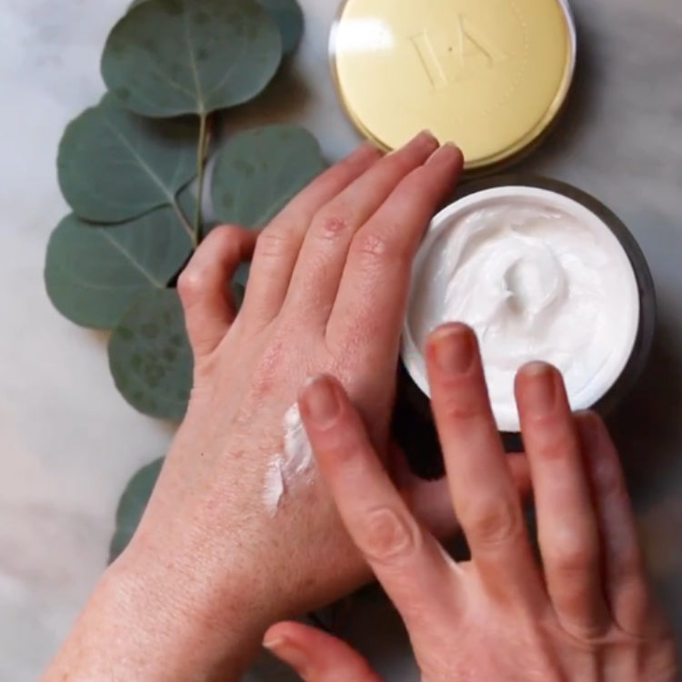 Gold Anti-Aging Formula Magic