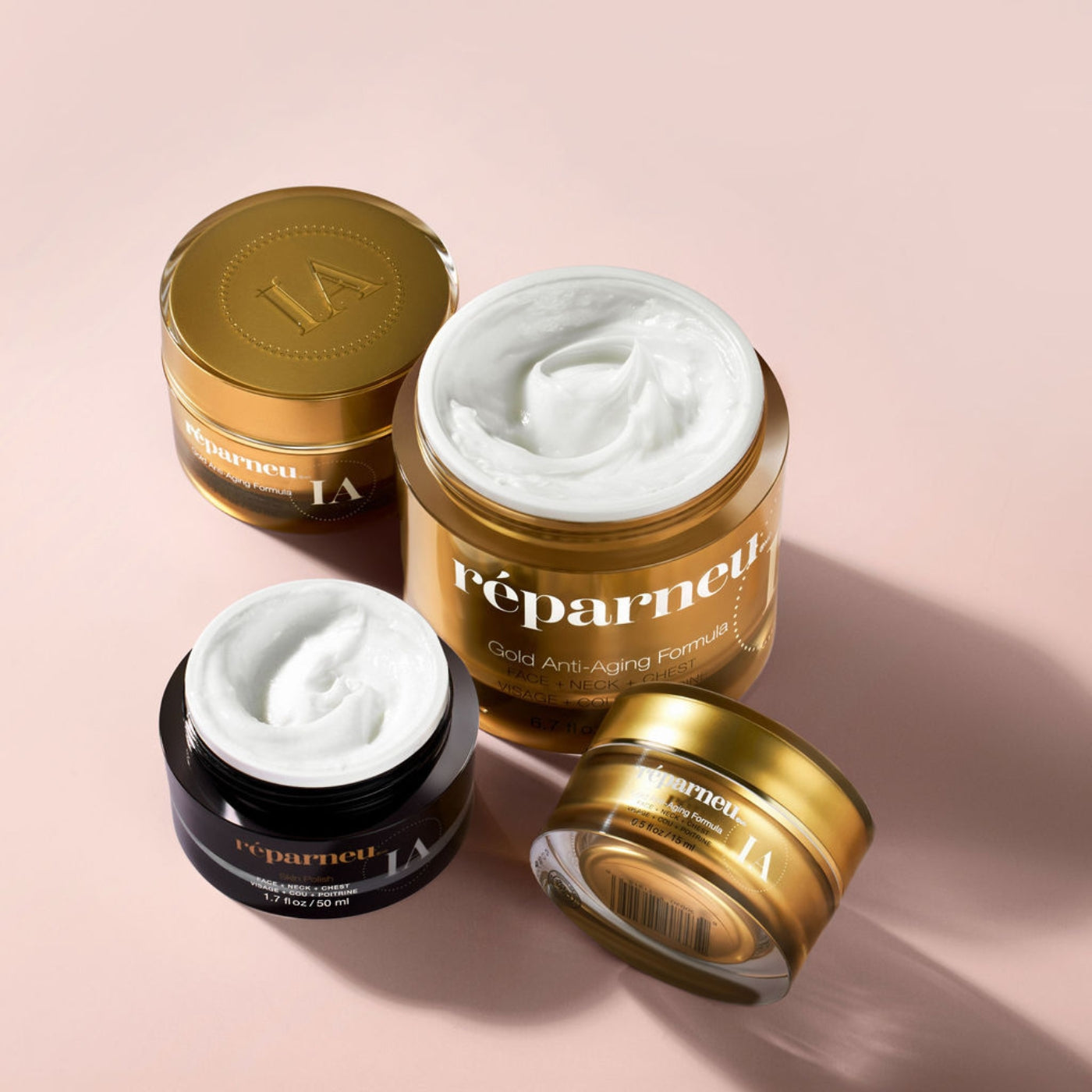 InfiniteAloe | Healthy skin is simple