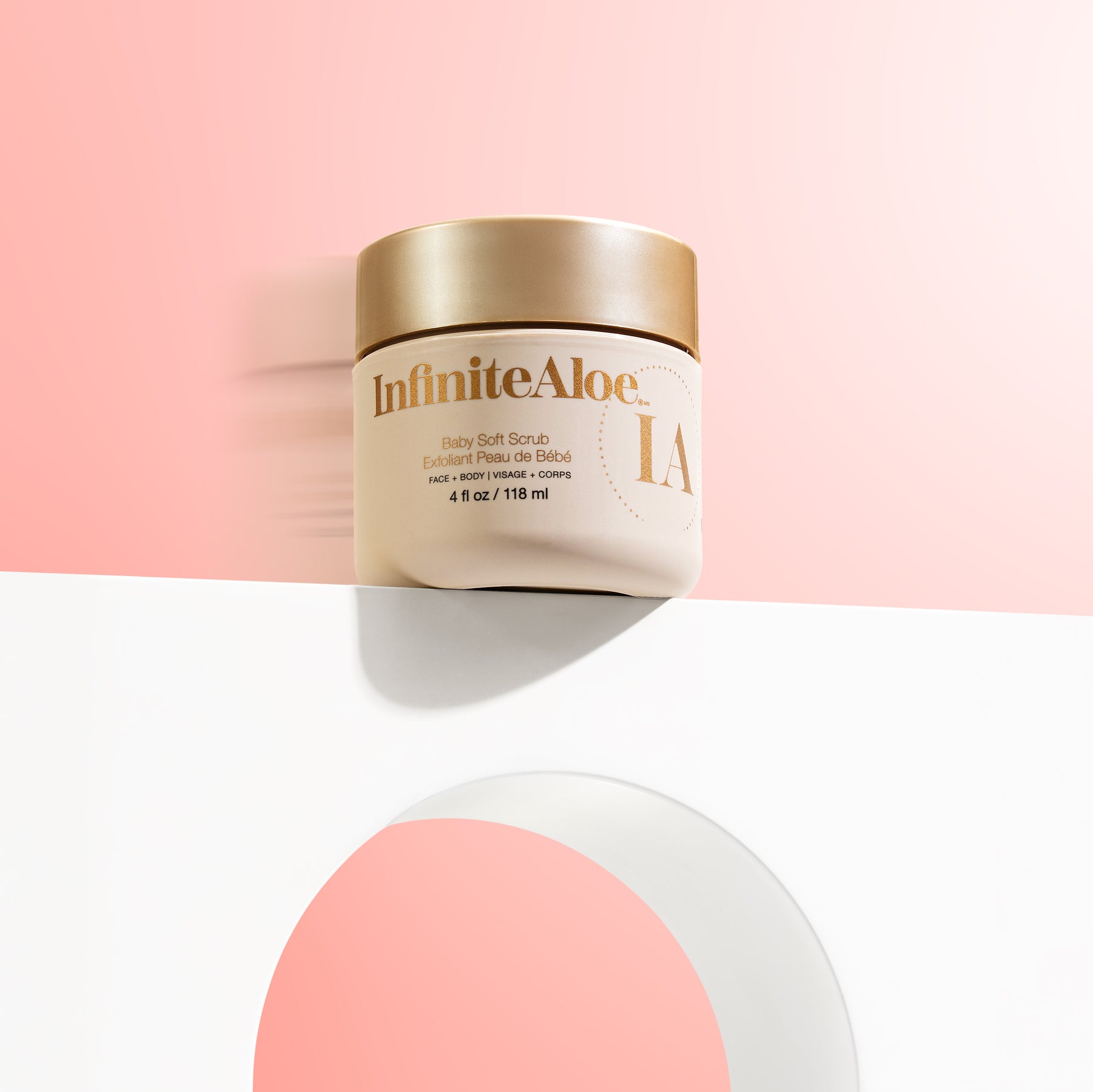 InfiniteAloe | Healthy skin is simple