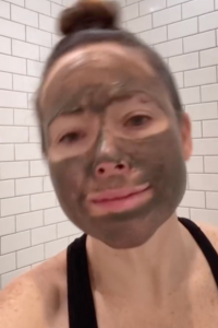 Nordic Mud Graphic