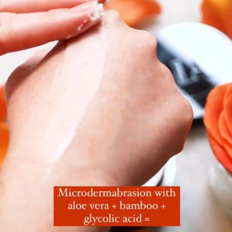 InfiniteAloe | Healthy skin is simple