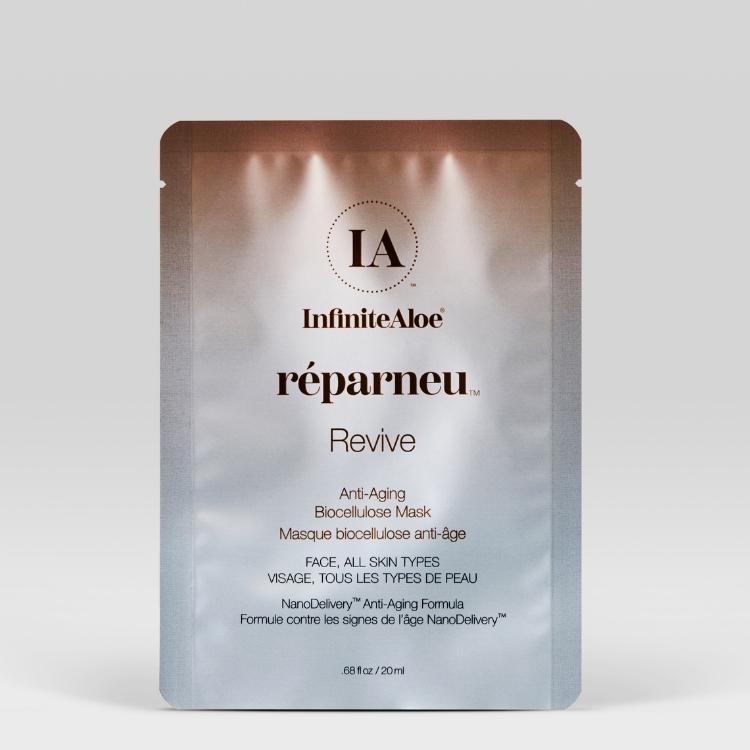 anti aging face mask