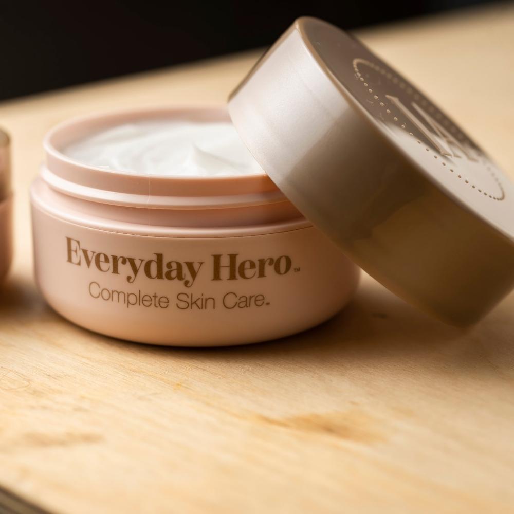 InfiniteAloe | Healthy skin is simple