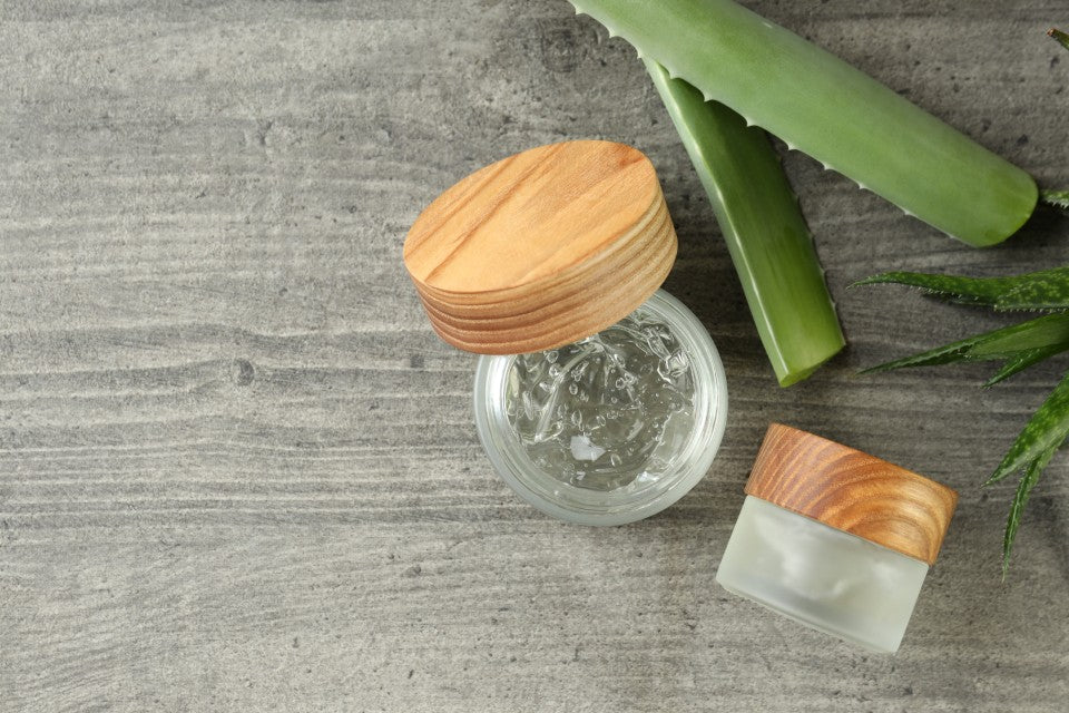 DIY Aloe Vera Lip Balm for Soft, Hydrated Lips