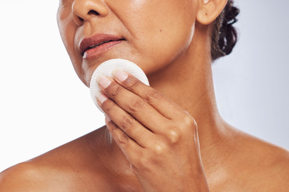 How to Control Oily Skin