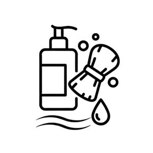 cleansing skin care aloe products