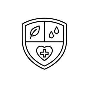 Eczema relief skin care 