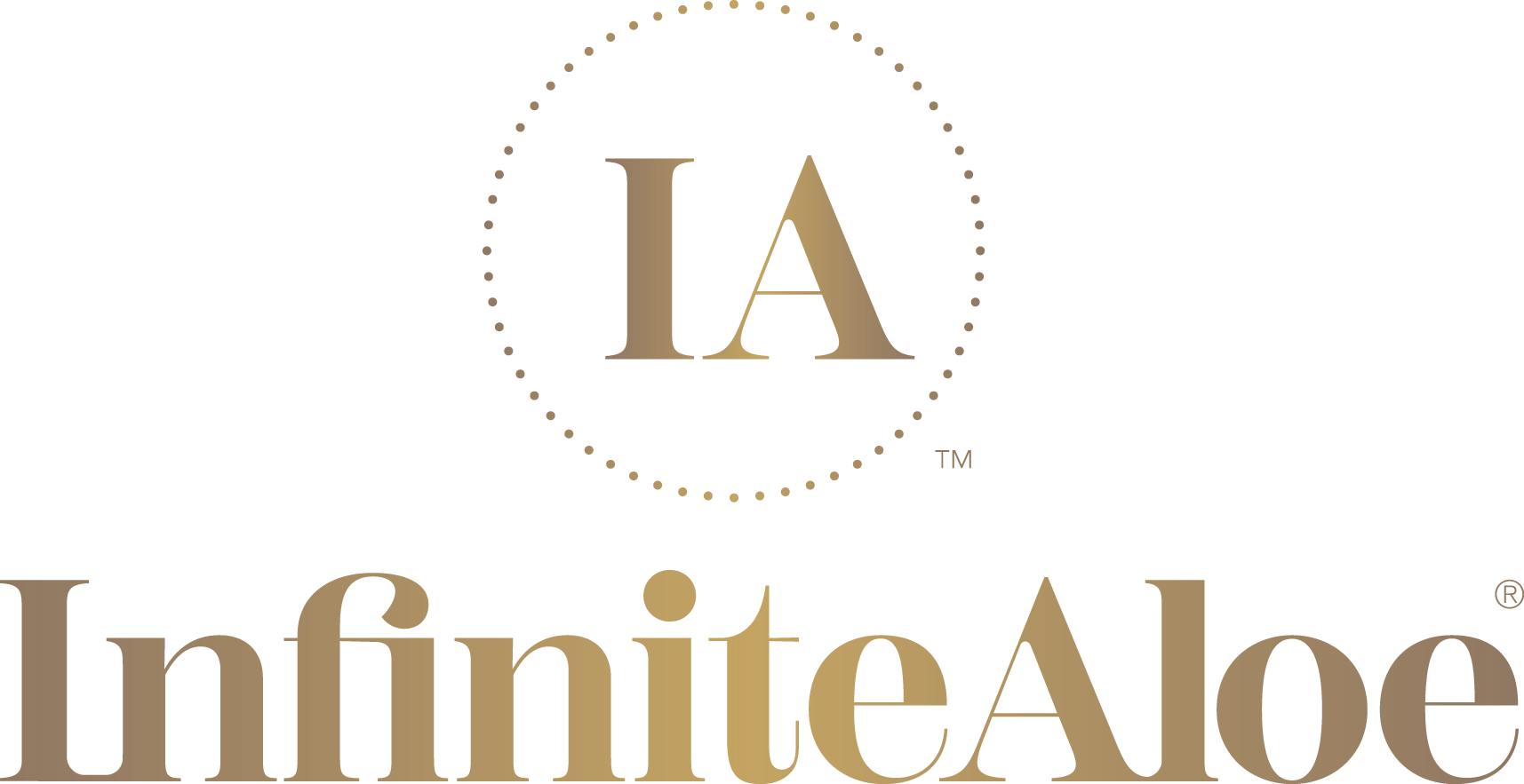 InfiniteAloe | Healthy skin is simple