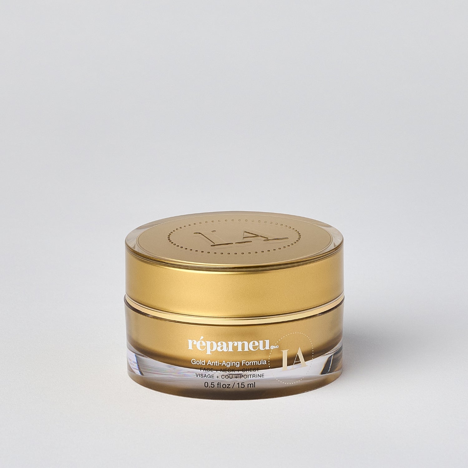 anti aging travel size pot