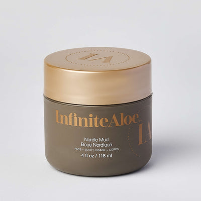 InfiniteAloe | Healthy skin is simple