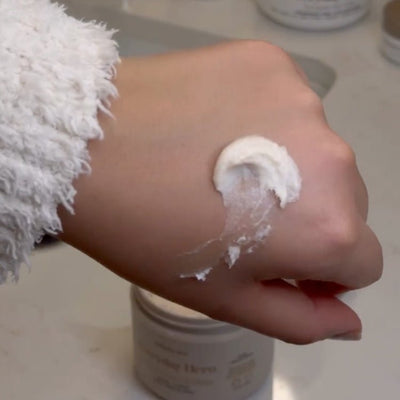 InfiniteAloe | Healthy skin is simple