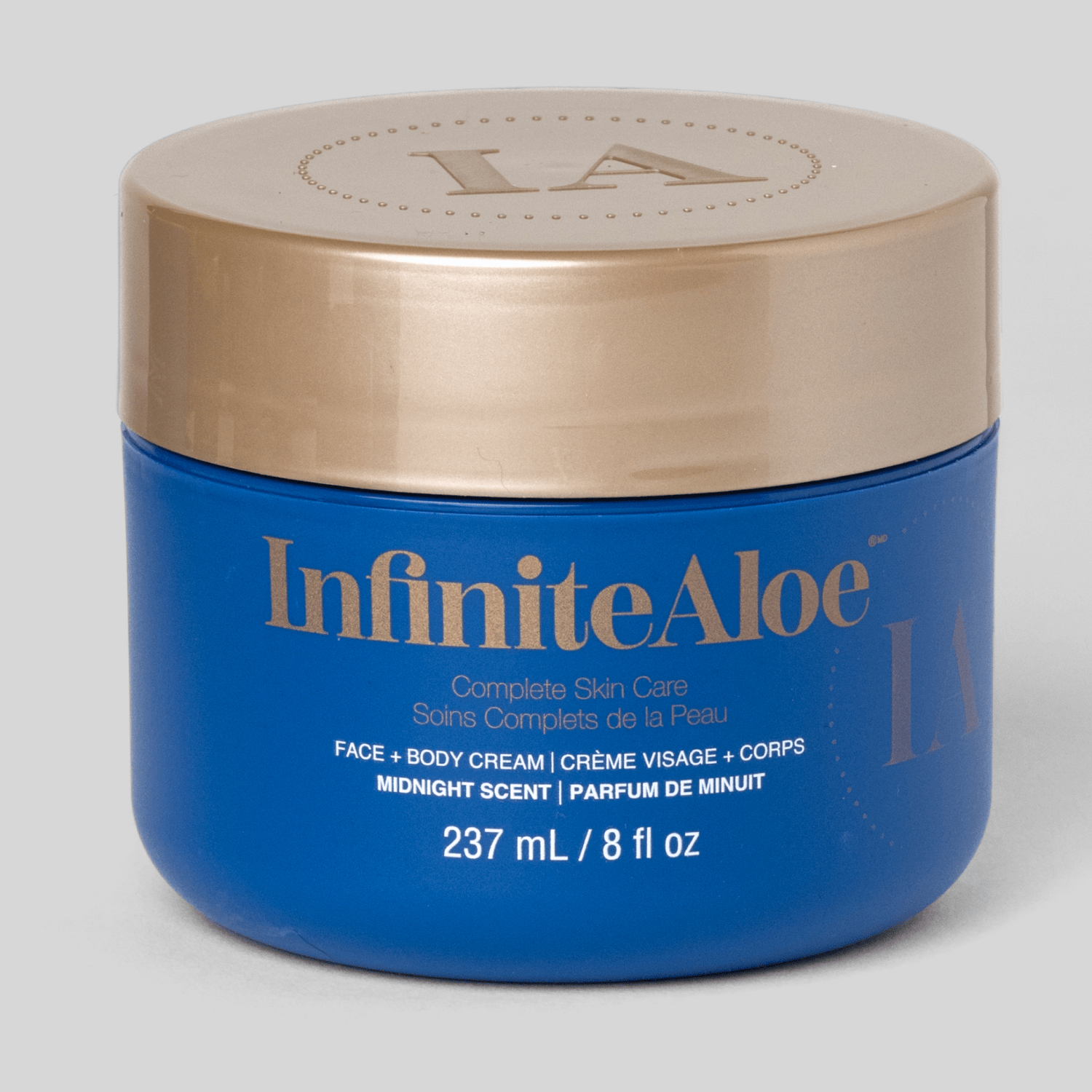 InfiniteAloe | Healthy skin is simple