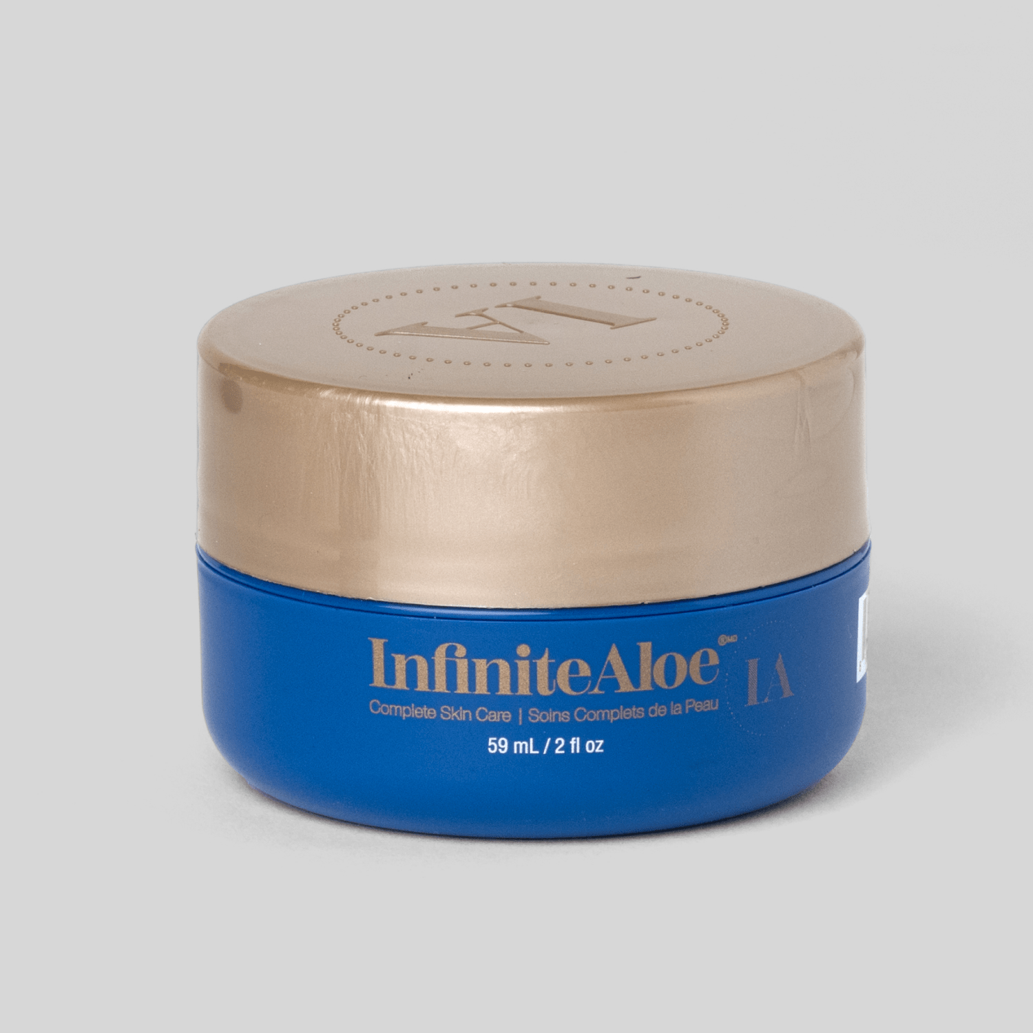 InfiniteAloe | Healthy skin is simple