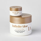 InfiniteAloe | Healthy skin is simple