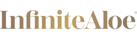 Infinite Aloe Main Logo