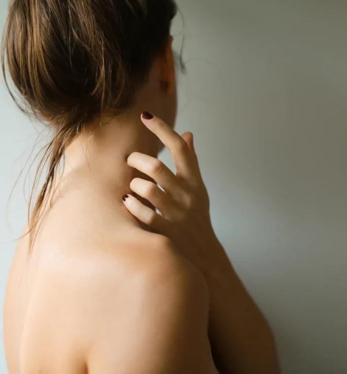 InfiniteAloe Complete Skin Care — the formula launched November 2004