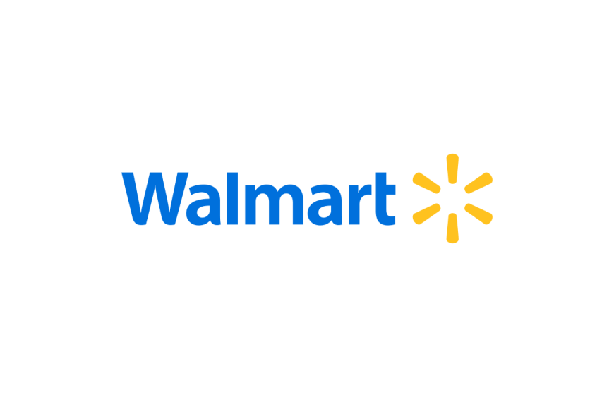 Walmart Online Logo