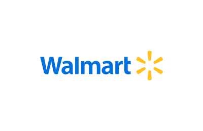 Walmart Online Logo