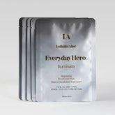 InfiniteAloe | Healthy skin is simple