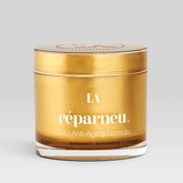 Gold Anti-Aging Cream, a part of the award winning réparneu collection